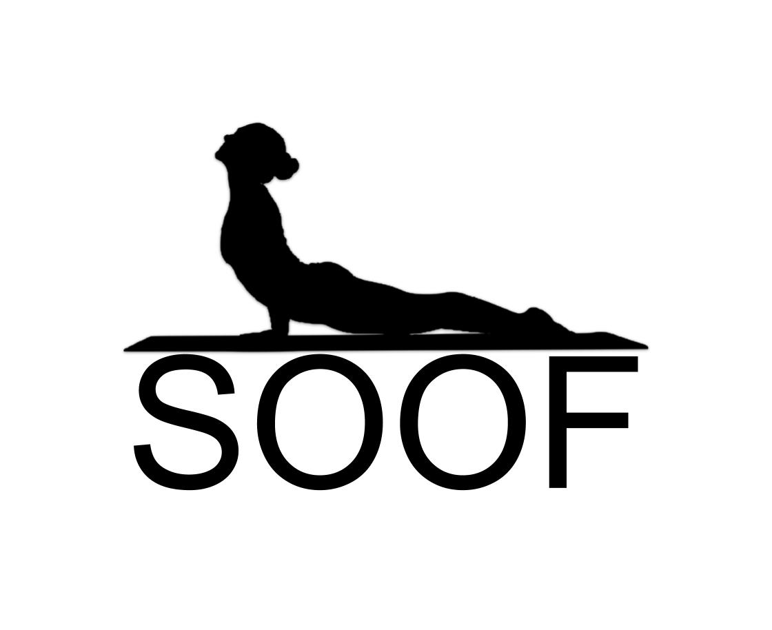 Logo SOOF Logo SOOF